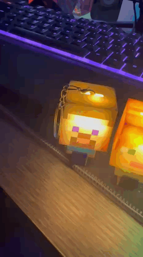 Colección Pixel art