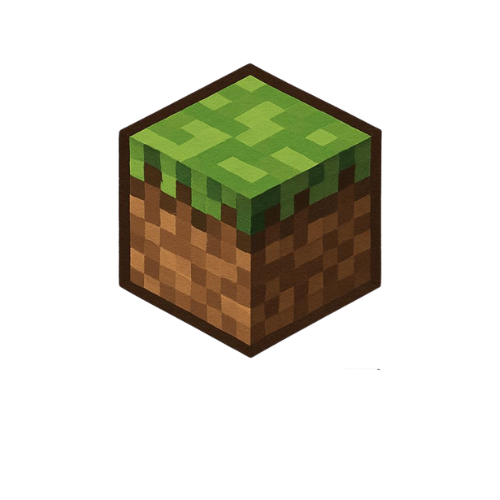 Logo Minecraft