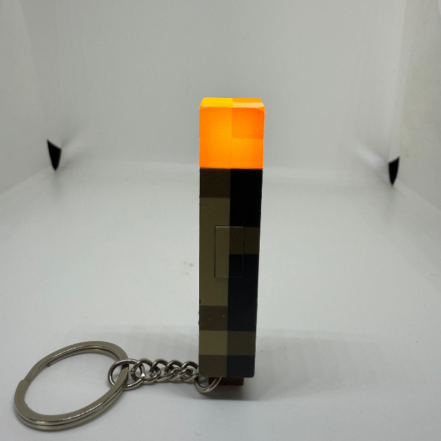 Antorcha Cubica