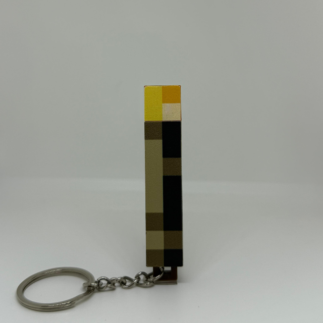 Antorcha Cubica